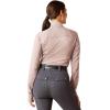 imageAriat Womens Lowell 20 14 Zip BaselayerQuail