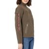 imageAriat Womens New Team Softshell JacketBanyan Bark Heather