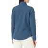 imageAriat Womens New Team Softshell JacketDeep Petroleum