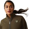imageAriat Womens New Team Softshell JacketRelic