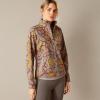 imageAriat Womens New Team Softshell JacketZinc Bridle