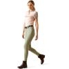 imageAriat Womens Taryn Button PoloBlushing Rose