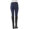 imageAriat Womens Tri Factor Grip Full Seat BreechBanyan Bark