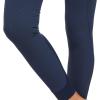 imageAriat Womens Tri Factor Grip Full Seat BreechBluenights