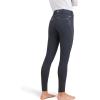 imageAriat Womens Tri Factor Lumina Grip Full Seat BreechEbony
