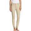 imageARIAT Womens Tri Factor Grip Full Seat BreechTan