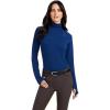imageAriat Female Venture Baselayer Estate Blue XSmall