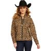 Lila Leopard