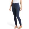 imageAriat Womens Tri Factor Grip Full Seat BreechBluenights