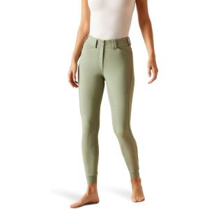 imageARIAT Womens Tri Factor Grip Full Seat BreechLily Pad