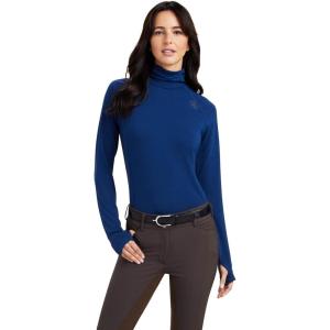 imageAriat Female Venture Baselayer Estate Blue XSmall