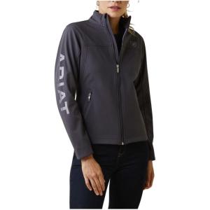 imageAriat Womens New Team Softshell JacketPeriscope