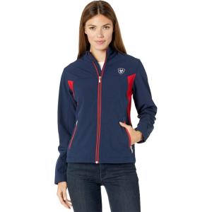 imageAriat Womens New Team Softshell JacketTeam