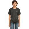 imageARIAT Boys Charger Vertical Flag TeeCharcoal