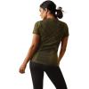 imageARIAT Womens Ascent Crew BaselayerRelic