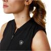 imageARIAT Womens Hailey 14 Zip BaselayerBlack Core