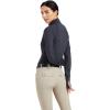 imageARIAT Womens Lumina Lowell BaselayerEbony