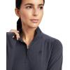 imageARIAT Womens Lumina Lowell BaselayerEbony