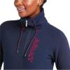 imageARIAT Womens Team Logo Full Zip SweatshirtTeam
