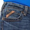 imageAriat Boys B4 Relaxed Boundary Boot Cut JeanDenali