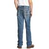 imageAriat Boys B4 Relaxed Coltrane Boot Cut JeanDurango