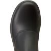 imageAriat Mens Barnyard Twin Gore II Waterproof Boot001  Black
