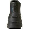 imageAriat Mens Barnyard Twin Gore II Waterproof Boot001  Black