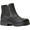 imageAriat Mens Barnyard Twin Gore II Waterproof Boot001  Black
