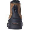 imageAriat Mens Barnyard Twin Gore II Waterproof BootAntique Brown