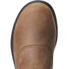 imageAriat Mens Barnyard Twin Gore II Waterproof BootAntique Brown