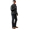 imageAriat Mens Team Logo Insulated JacketCharcoal