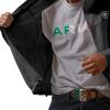 imageAriat Mens Team Logo Insulated JacketCharcoal