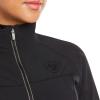 imageAriat Womens Agile 20 Softshell JacketBlack