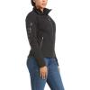 imageAriat Womens Agile 20 Softshell JacketBlack