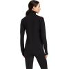 imageAriat Womens Venture BaselayerBlack