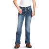 imageAriat Boys B4 Relaxed Coltrane Boot Cut JeanDurango