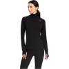 imageAriat Womens Venture BaselayerBlack