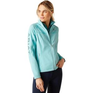 imageAriat Womens Agile 20 Softshell JacketMarine Blue
