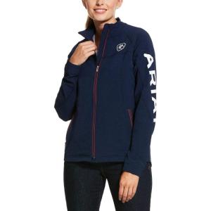 imageAriat Womens Agile 20 Softshell JacketTeam