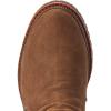 imageARIAT Womens Leighton WaterproofBarley Brown