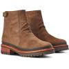 imageARIAT Womens Leighton WaterproofBarley Brown