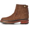 imageARIAT Womens Leighton WaterproofBarley Brown