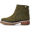 imageARIAT Womens Leighton WaterproofOlive Night