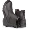 imageAriat Womens Barnyard Twin Gore II Waterproof Boot001  Black