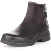 imageAriat Womens Barnyard Twin Gore II Waterproof Boot001  Black