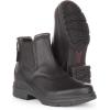 imageAriat Womens Barnyard Twin Gore II Waterproof Boot001  Black