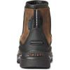 imageAriat Womens Barnyard Twin Gore II Waterproof BootAntique Brown