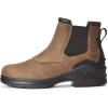 imageAriat Womens Barnyard Twin Gore II Waterproof BootAntique Brown
