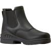 imageAriat Womens Barnyard Twin Gore II Waterproof BootBlack