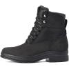 imageAriat Womens Harper Waterproof BootCharcoal